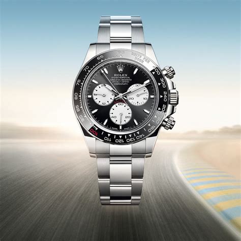 The new Cosmograph Daytona 